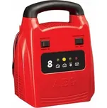 AEG Nabíječka autobaterií řízená mikroprocesorem Pb/gel 12V 8A - plně automatická (SA-97003)