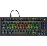 Sharkoon Skiller SGK25 černá (4044951041824)