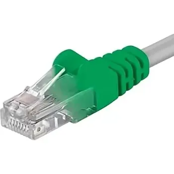 Síťový kabel PremiumCord UTP CAT5E 3m křížený (8592220003166)
