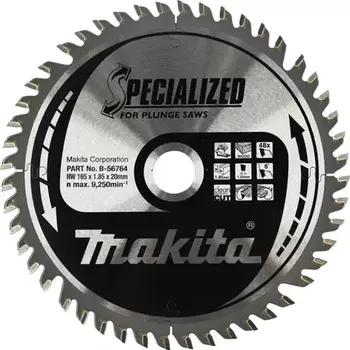Příslušenství k pile Makita B-56764 Specialized (B-56764)