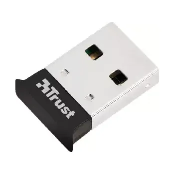 Bluetooth adaptér Trust Bluetooth 4.0. USB Adapter (18187-T)