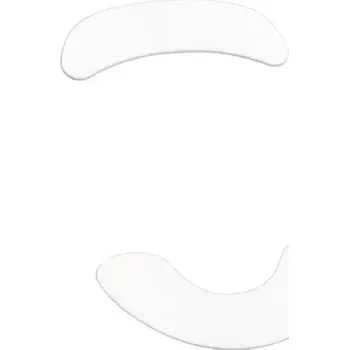 Myš Endgame Gear PTFE Náhradní skluzné plochy pro myš Endgame Gear XM1 RGB/XM1r bílá (EGG-MS3)