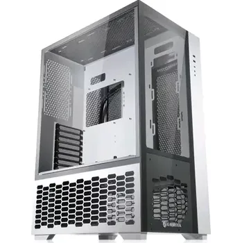 PC skříň RAIJINTEK Paean Premium bílá (0R20B00209)
