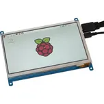 JOY-IT Raspberry PI dotykový display 7" bez rámečku (RB-LCD-7-2)