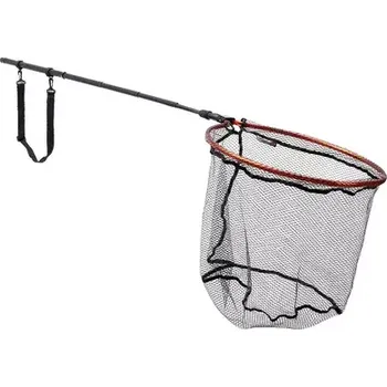 Savage Gear Podběrák Easy-Fold Street Fishing Net S (71113)