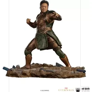 Figurka Iron Studios Gilgamesh - Eternals - BDS Art Scale 1/10 (MARCAS54021-10)