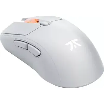 Myš Fnatic Bolt bílá (MS0003-002)