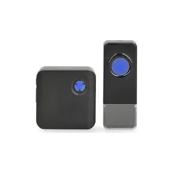 Nedis DOORB310BK černá (DOORB310BK)