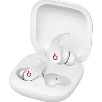 Sluchátka Beats Fit Pro bílá (MK2G3ZM/A)