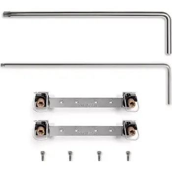PC ventilátor Noctua NM-i4677 Mounting Kit (NM-i4677)