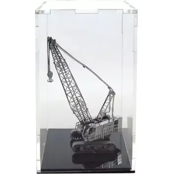 3D puzzle Metal Earth 3D Puzzle Vitrínka z plexiskla (118348)