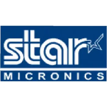Star Micronics ND Klíčky bez zámku pro pokl. zásuvku CB-2002 LC EURO (99250017)