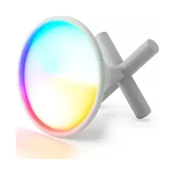 Lampička Nanoleaf Smarter IQ Umbra Cono lampička šedá (SQUB01G00-1Co)