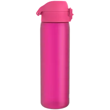 Láhev ion8 Leak Proof Láhev Pink 500ml (0619098089455)