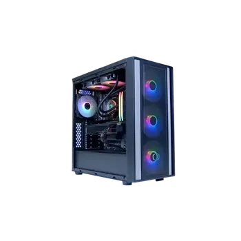 Stolní počítač PC Mironet Herní 250 Intel i5-12500 RTX 5060 (Mironet/Herni/250/Intel/B)