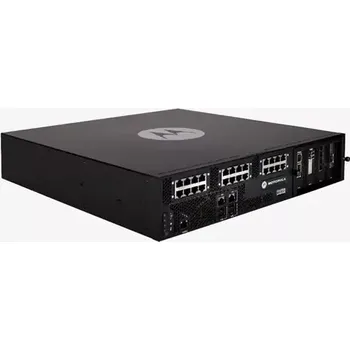 Switch Motorola NX 6500 (NX-6500-0000-00-WR)