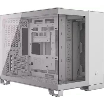 PC skříň Corsair 2500X bílá (CC-9011266-WW)
