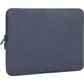 brašna na notebook Riva Case 7703 pouzdro na notebook sleeve 13.3" modrá (RC-7703-BU)