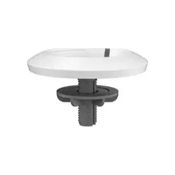 Webkamera Logitech Rally držák mikrofonu bílá (952-000020)