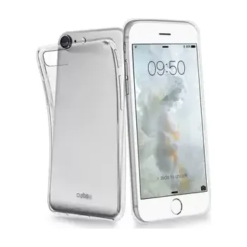 Pouzdro na mobilní telefon SBS Aero zadní kryt TPU pro Apple iPhone 7 (8018417227509)