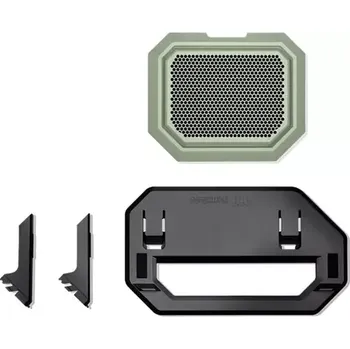 PC skříň THERMALTAKE Stojan pro skříň The Tower 300 Matcha Green (AC-074-ONENAN-A1)