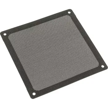 PC ventilátor Kolink Magnetický prachový filtr 140mm černá (KL-140DF)