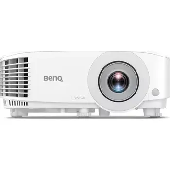 Projektor BenQ MW561 bílá (9H.JNF77.1LE)