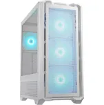 COUGAR MX600 RGB bílá (CGR-57C9W-RGB)