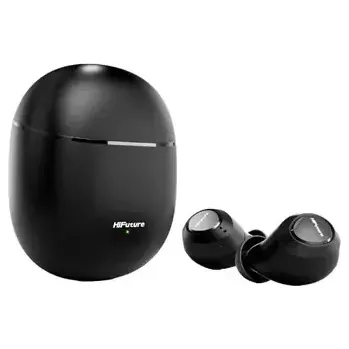 Sluchátka HiFuture OlymBuds3 černá (OlymBuds 3 Black)