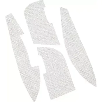 Myš Endgame Gear Lizard Skins DSP Grip pro myši Endgame Gear XM1/XM1 RGB/XM1r bílá (EGG-GRIP-XM-WHITE)