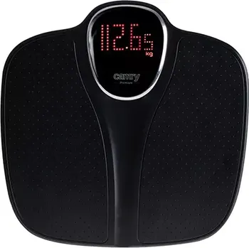 Osobní váha Camry CR 8171b černá (CR 8171b)