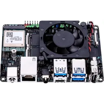 ASUS MB Tinker Board Edge R (4GB RAM/16GB eMMC) (90ME00M0-M0EAY0)