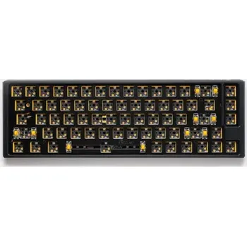 Klávesnice Ducky One 3 Hot-Swap Barebone (DKON2167ST-ANSI01)