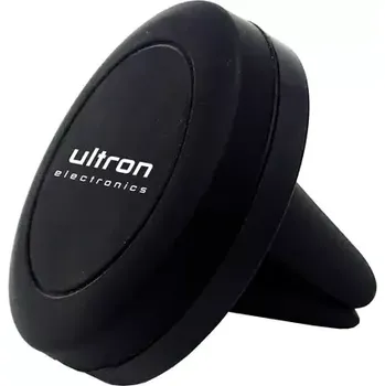 Ultron magnetic car černá (4040895006240)
