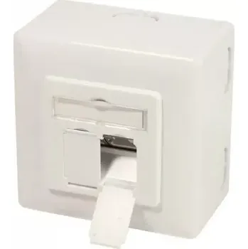 Elektrická zásuvka LogiLink NP0006A (NP0006A)