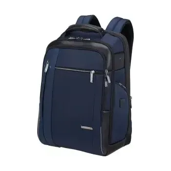 brašna na notebook Samsonite Spectrolite 3.0 LPT BACKPACK 17.3" EXP modrá (KG3*11006)