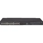 HPE 5130-24G-4SFP+ EI Switch (JG932A#ABB)