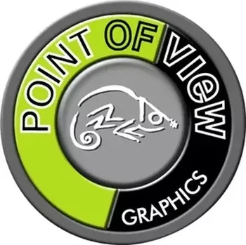 Pouzdro na tablet Point of View redukce k Pouzdru s klávesnicí pro tablet (TAB-ACC-2022)