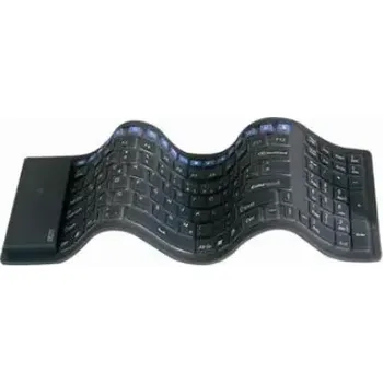 Klávesnice Keysonic ACK-126RF (ACK-126RF US)