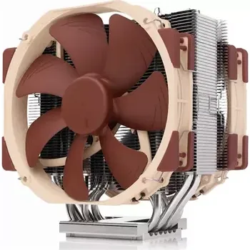 PC ventilátor Noctua NH-U14S TR5-SP6 (NH-U14S TR5-SP6)
