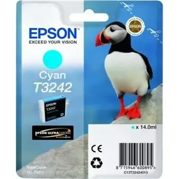 EPSON originální cartridge T3242 (C13T32424010)