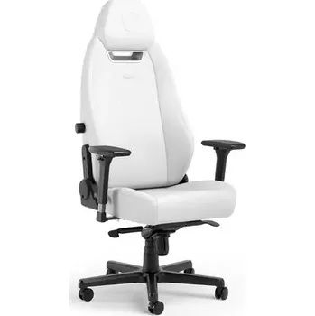 Herní židle noblechairs LEGEND White Edition (NBL-LGD-GER-WED)