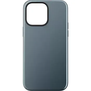 Pouzdro na mobilní telefon Nomad Sport Case zadní kryt pro Apple iPhone 14 Pro Max modrá (NM01206385)