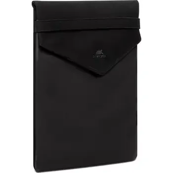 brašna na notebook Riva Case 8505 pouzdro na MacBook 16" černá (RC-8505-B)