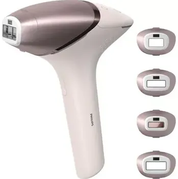 Epilátor Philips Lumea Prestige BRI947/00 bílá (BRI947/00)
