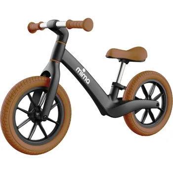 Odrážedlo Mima Odrážedlo Zoom Lite Black