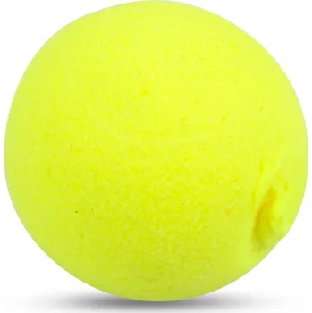 Boilies Plovoucí Boilies Anaconda Pop Up Fluo Magist 14mm 25gr Banana