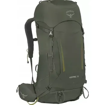 Outdoorové zavazadlo Osprey Kestrel 38 L/XL zelená (OS3013/82/L/XL)