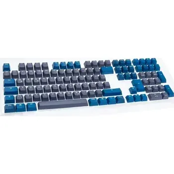 Klávesnice Ducky Double-Shot Keycap Set Daybreak (DKSA109-DEPDDBHBYO1)