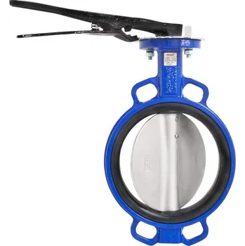 Příslušenství k čerpadlu Klapka mezipřírubová L32.5 pro rozvody vody DN 300, PN16, disk litina, EPDM, L32.5171616/300